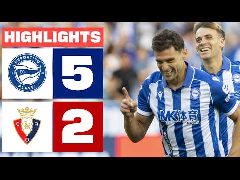 Full highlights