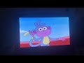 Dora Dance To The Rescue