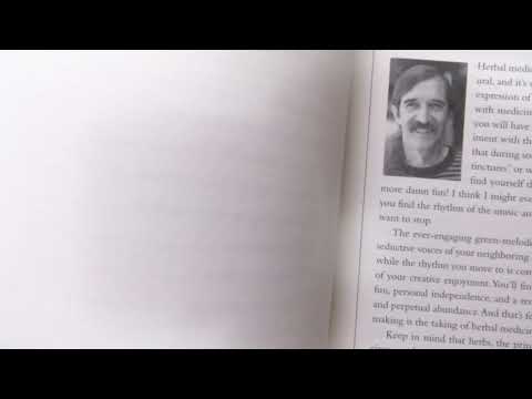 The Herbal Medicine Maker's Handbook A Home Manual by James Green