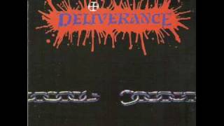 Deliverance - Deliverance