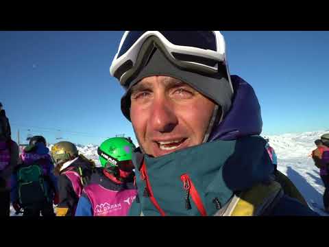 ACADEMIA RIDING, FJWT BAQUEIRA '22