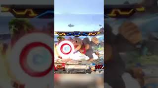 1分でスマブラがしたくなる動画