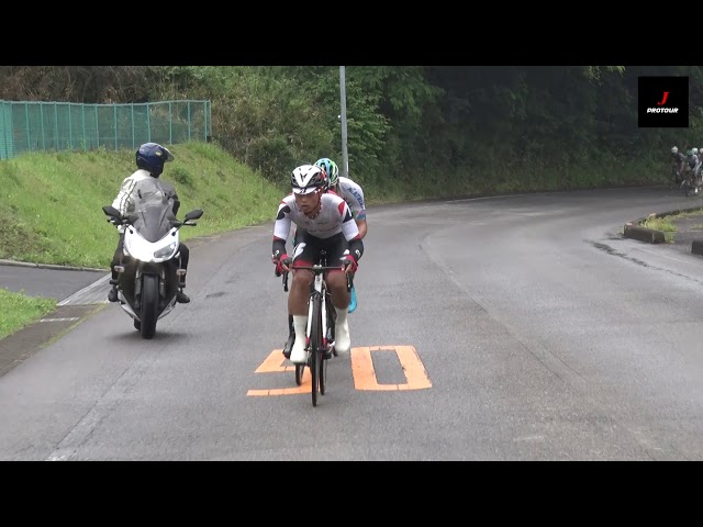 2019 Jプロツアー 第8戦 やいた片岡ロードレース ダイジェスト