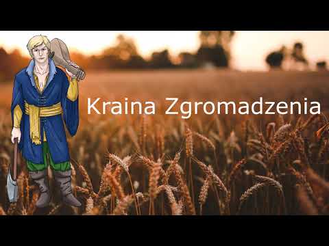 Kraina Zgromadzenia - Bardbarian
