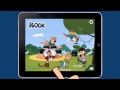 Peixonauta Musical Para IPad