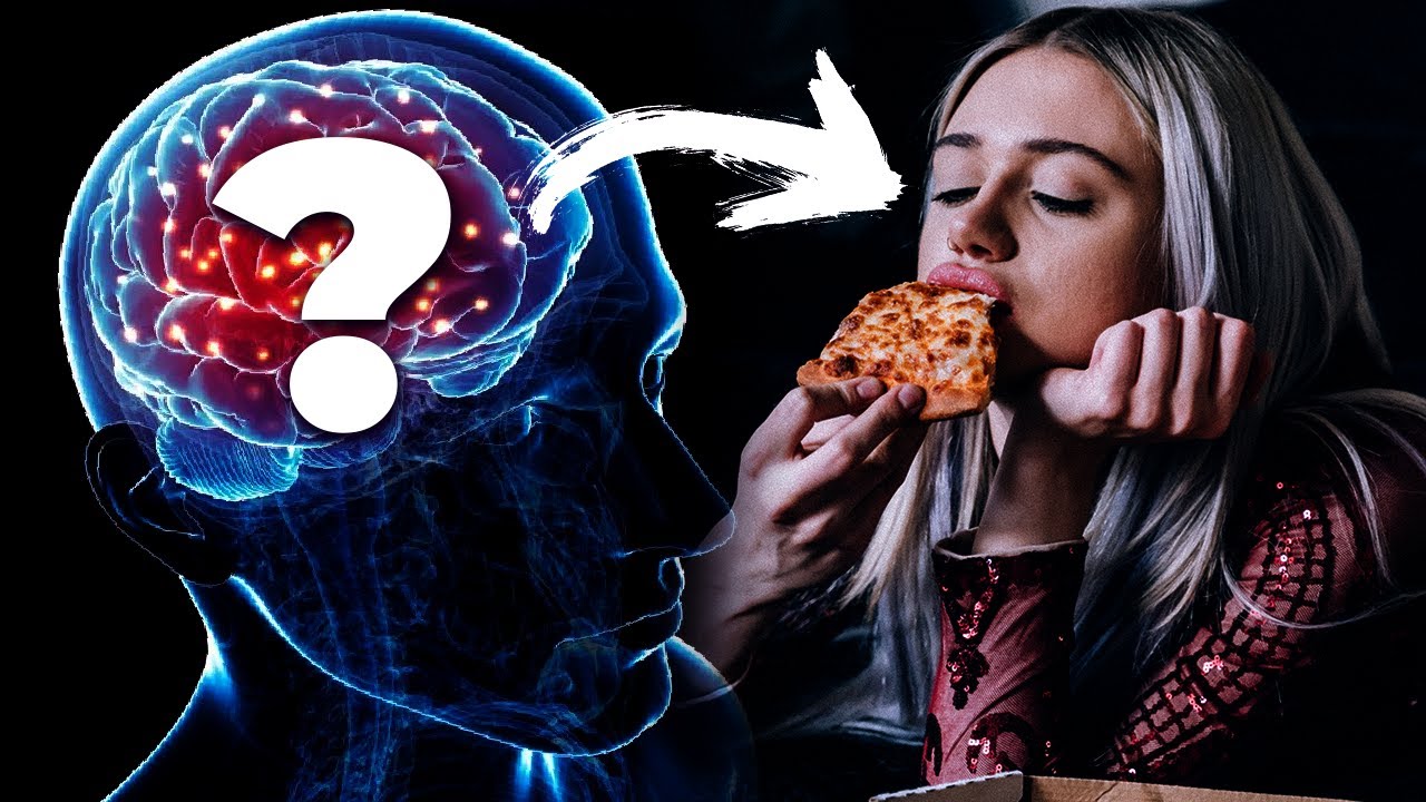 THIS is What Makes you Hungry!