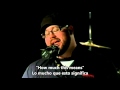 Evans Blue - A Cross And A Girl Named Blessed live (español)