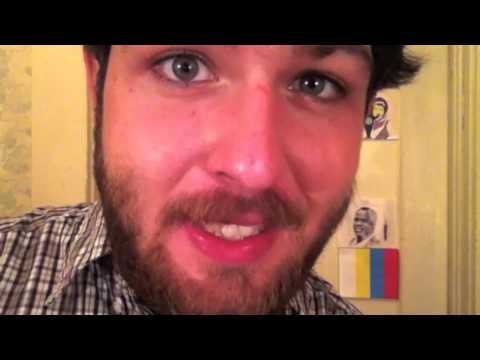 This Book Will Change Your Life. Day 135: In Between The Lines.