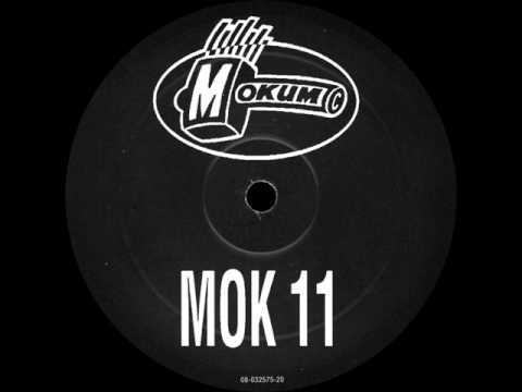 Vitamin - De Ongestelde Flamingo -- MOK 11