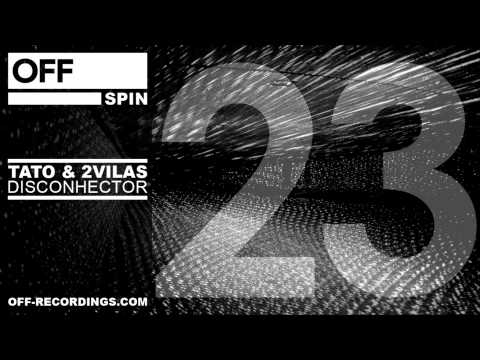 Tato, 2Vilas - Disconhector - OFFSPIN023