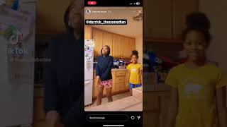 Skyler &amp; Mora 😂😂 | Skyler funny | Tommy The clown | #tommytheclown #tsquad  #mora