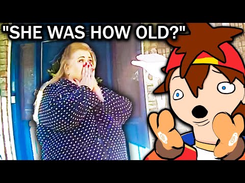 She Discovered Her Husband's HORRIFYING Secret... | Kenji Reacts