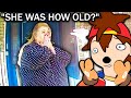 She Discovered Her Husband S HORRIFYING Secret Kenji Reacts
