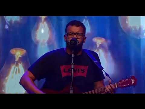 Deus forte (Cover) - Bruno Theophilo