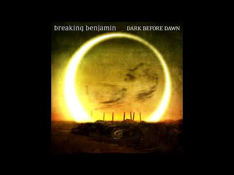 Never Again - Breaking Benjamin