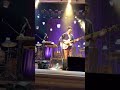 Guster : X-ray eyes live in Pittsburgh