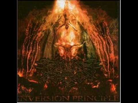 REIGN OF EREBUS - Angels brought thee ashes
