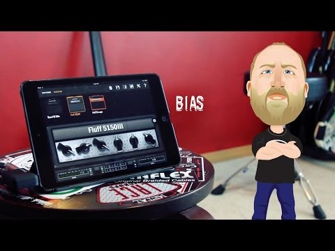 Positive Grid Bias - Demo