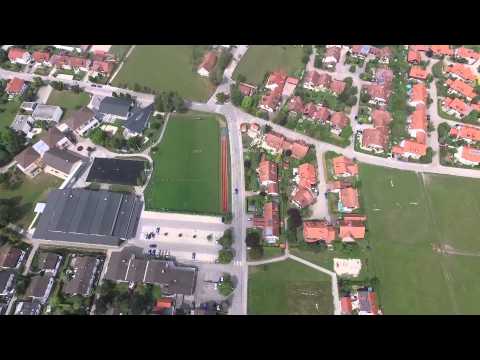 Alling am 30.August 2015