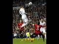 Ronaldo's Crazy Jumps 🤯