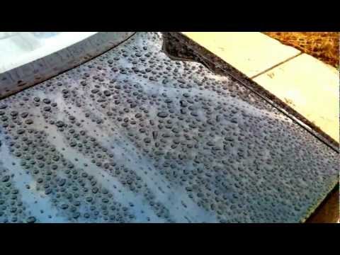 Chemical Guys vs. Zymol vs Wolfgang Fuzion