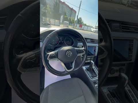 фото volkswagen passat b8 рестайлинг 0