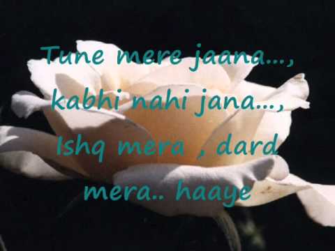 emptiness lyrics by shashikant.wmv