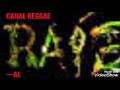 GREGORY ISAACS—Footsteps