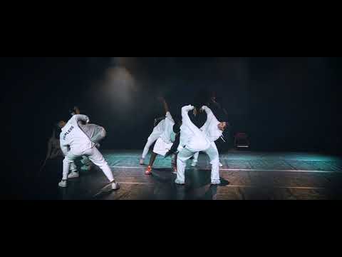 URBAN TALENT  -  SHOW  Y-INTERSCHOOL