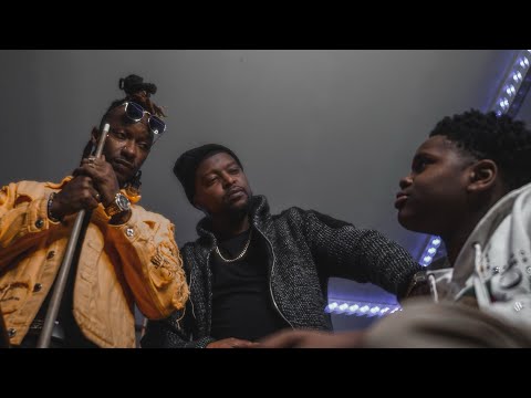 King K ft Nicky Neptune - Satisfaction