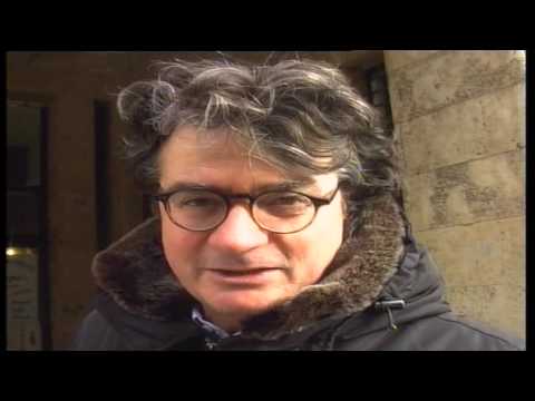 ONDA TG 18.12.2014 - SONDAGGIO SU CHIUSURA  PUNTO NASCITE DI SULMONA