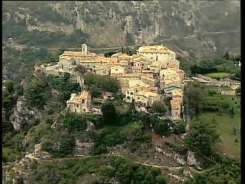 Riviera sorozat főcímzene -  Main Theme