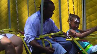 Great Escape August 2009