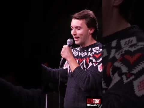 Nick James 60 Seconds - Kill Tony Ep 639