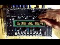 Mutable Instruments Ambika Synthesizer Overview (Part 1).