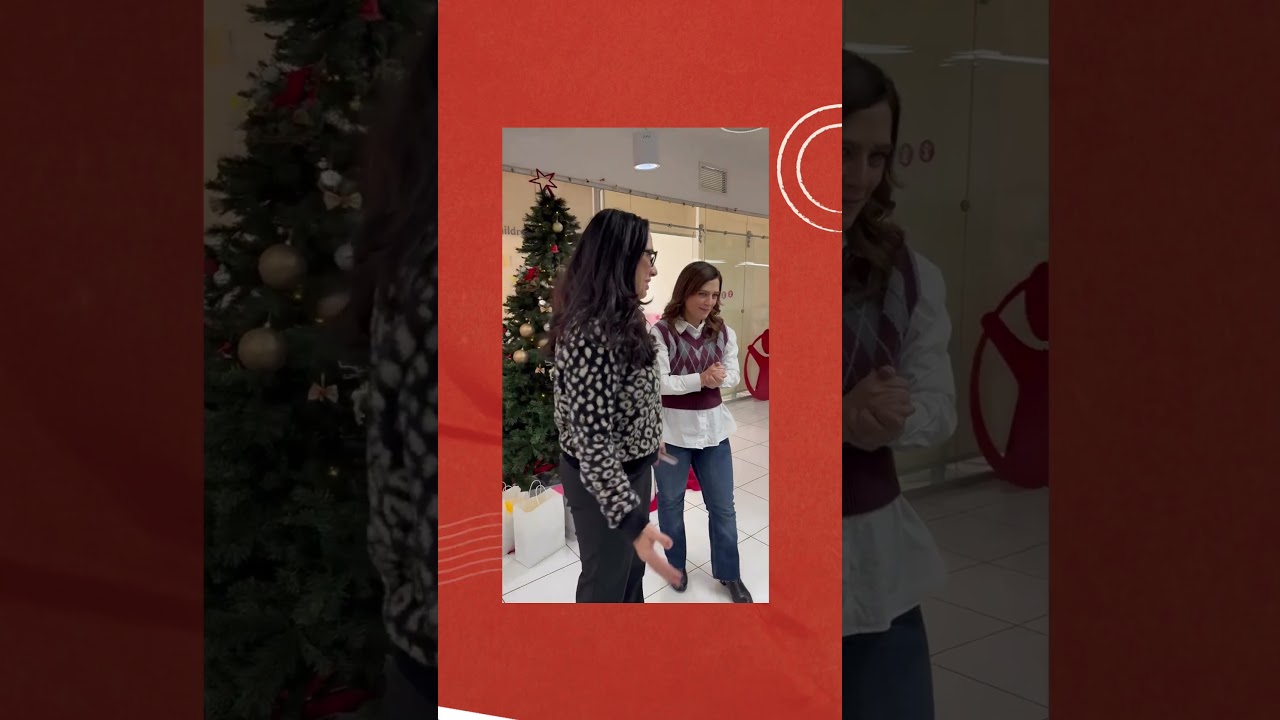 عام سعيد من عائلتنا الصغيرة للجميع | Happy holidays from SC Jordan