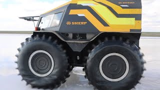 Топ 20 Самой КРУТОЙ ТЕХНИКИ в Мире