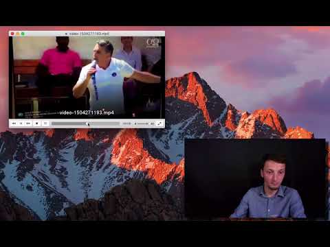 Apologia Ep.020 - Rugul Aprins & Alfa și Omega promotori ai înșelăciunilor carismatice