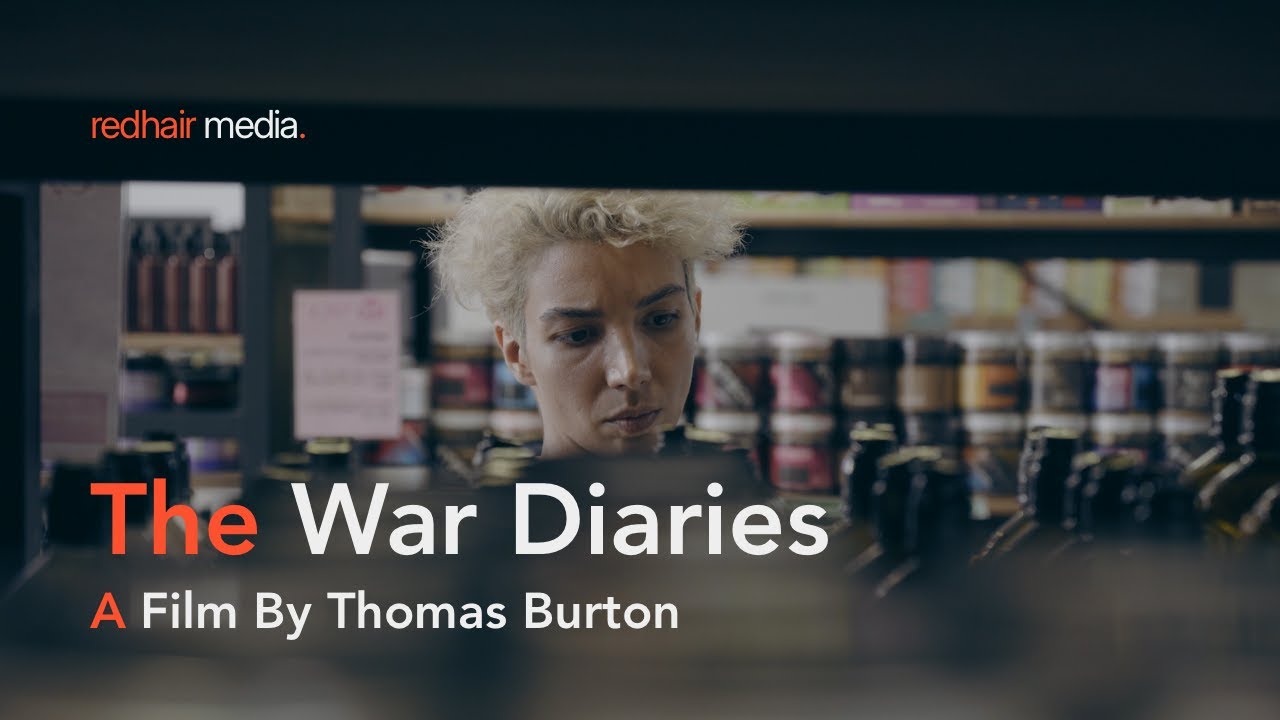 The War Diaries