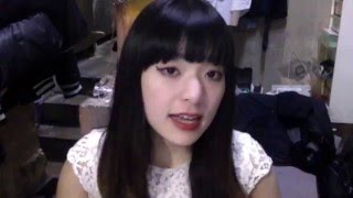 YUI CHANNEL VOL180 0101 FRI 2016