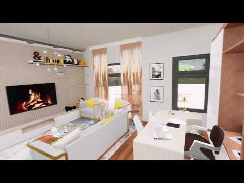 Animation Feast video.