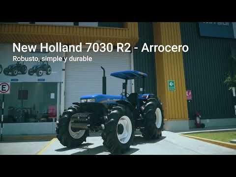 New Holland 5610(57hp)  5620(65hp) CRDi coming soon