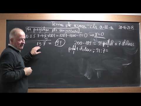 2/2 1765 Clasa 3 - Cum abordam si rezolvam probleme pregatitoare pentru concursuri de matematica