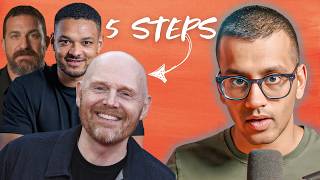 Give Me 10 Minutes and I’ll Start a Podcast for Your Personal Brand