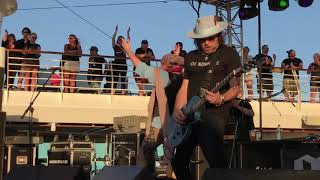The Quireboys-tramps and thieves/hey you-monsters of rock cruise 2019