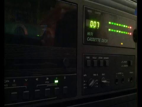 [Tape 064] Loveparade 2003-06 Savas Pascalidis - John Starlight [side A]