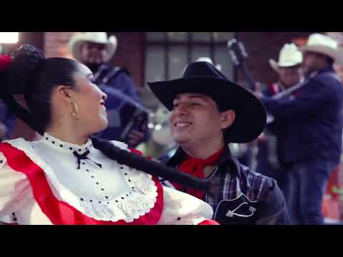 Popurrí de Redovas HNOS. QUINTANA Video Oficial