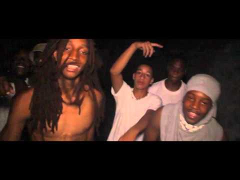 Redz x "Never Lackin" | Dir. By VK Films