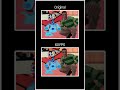 Turning Blue S Clues To 60fps Using AI Shorts