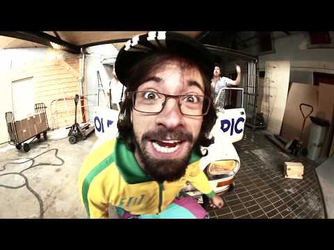 Les Forces de l'Orge - Cerbeza [CLIP OFFICIEL]